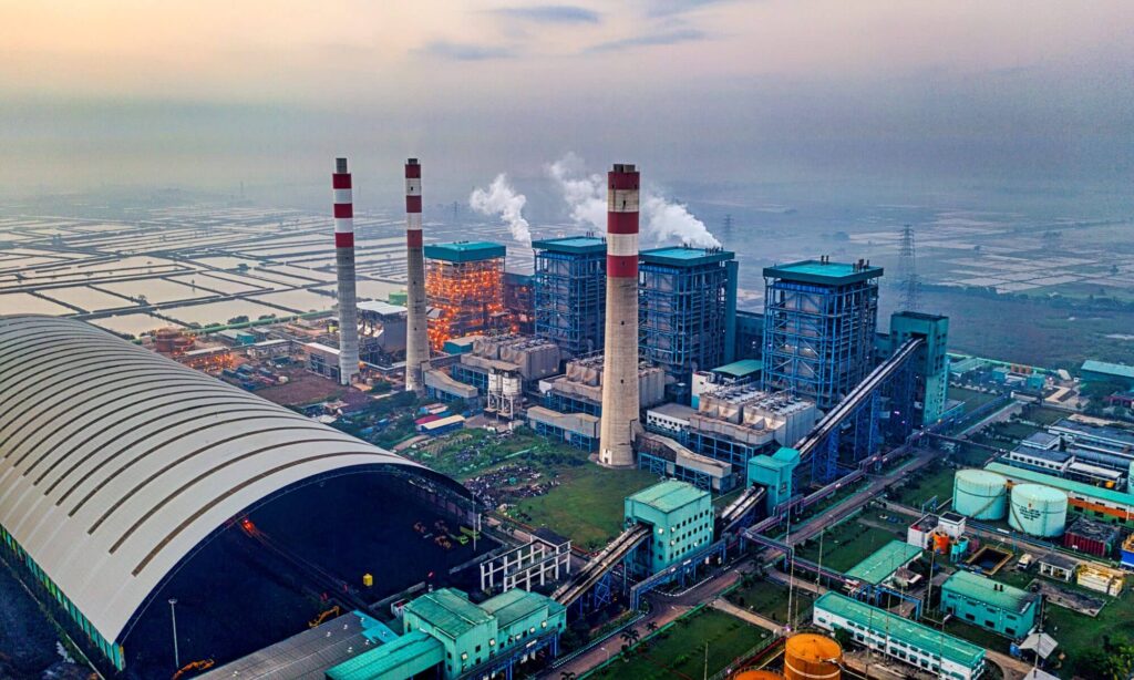 Crisi energetica cinese blackout fabbriche Guangdong Shenzhen