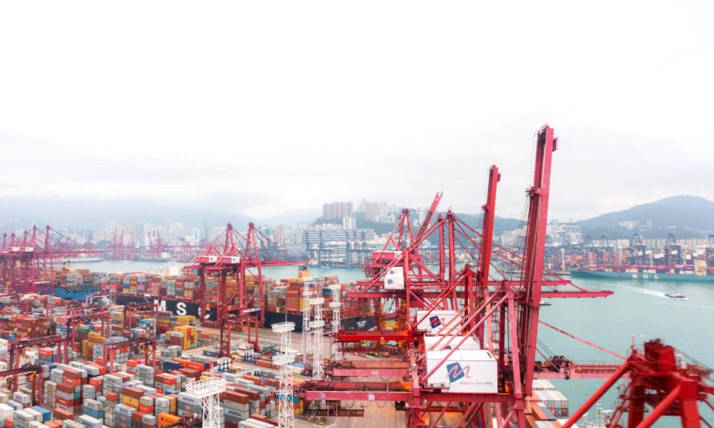 Esportare in Cina guida step by step spedizioni dogana cinese