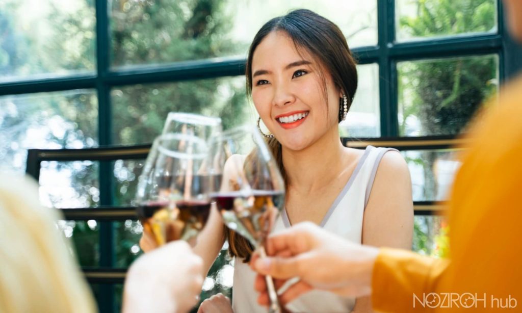 Vendere vino in Cina esportare mercato cinese
