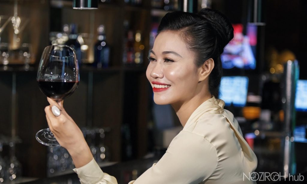 Vendere vino in Cina mercato cinese settore vitivinicolo
