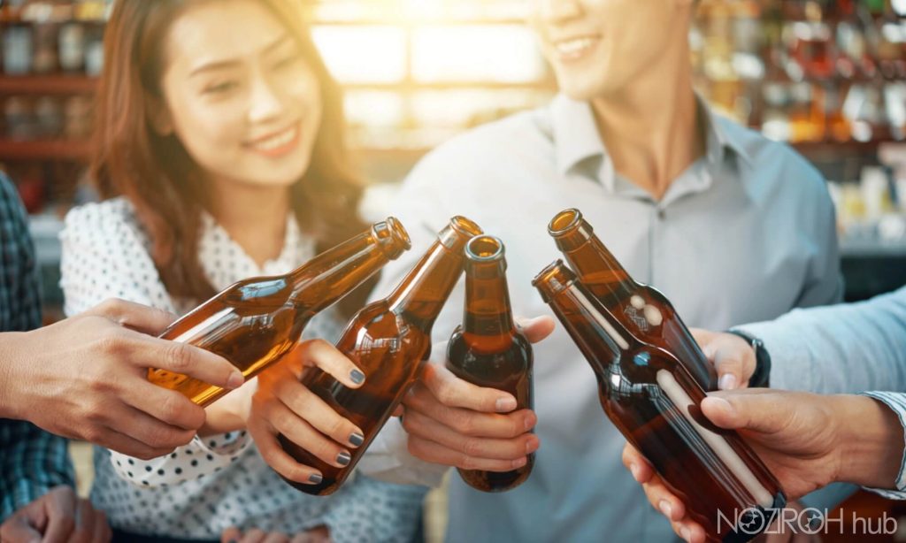Vendere birra italiana in Cina GDO Horeca B2B