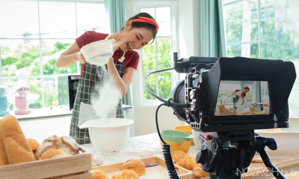 Vendere food made in Italy in Cina con i KOL live streaming