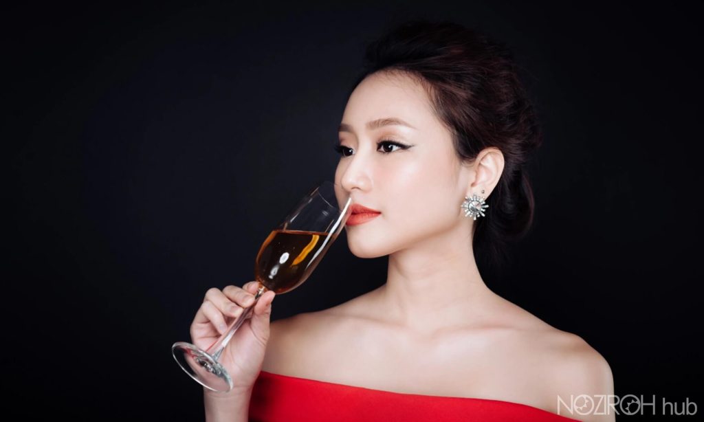 Vendere vino in Cina con eventi e sommelier