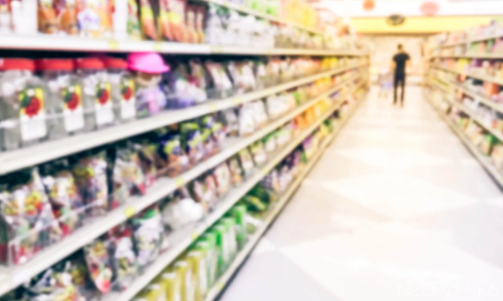 Vendere esportare alimenti in Cina GDO supermercati cinesi