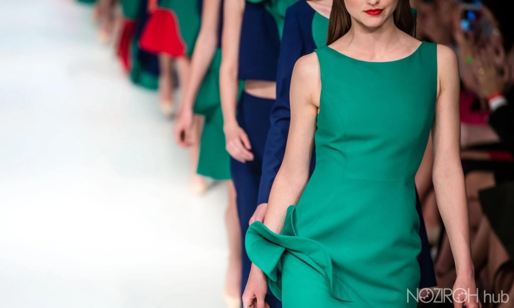 Vendere fashion Made in Italy in Cina