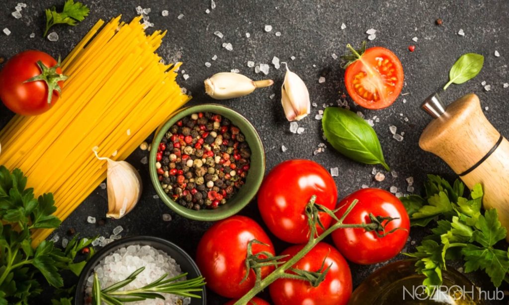 Vendere food Made in Italy in Cina