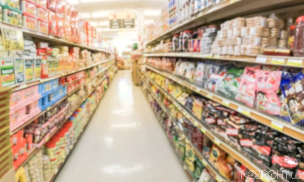 Vendere prodotti alimentari in Cina GDO grande distribuzione B2B